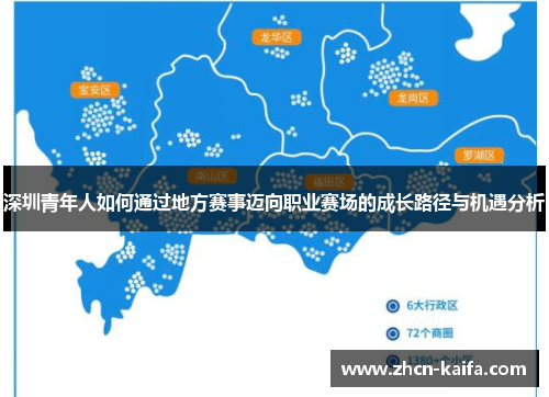 深圳青年人如何通过地方赛事迈向职业赛场的成长路径与机遇分析